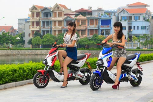 Dịch vụ sửa khóa xe đạp điện tại quận Hoàn Kiếm